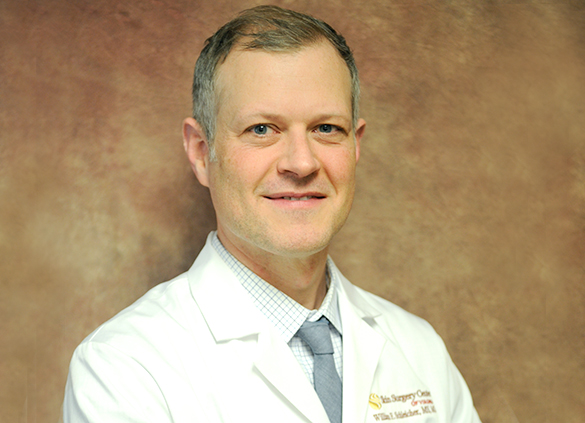 Dr. William Schleicher, Board Certified Plastic & Reconstructive Surgeon, Richmond, VA